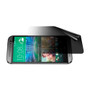 HTC One (M8) Eye Privacy Lite (Landscape) Screen Protector
