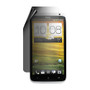 HTC One X Privacy Lite Screen Protector