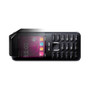 BLU Diva 2 Privacy Lite (Landscape) Screen Protector