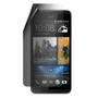 HTC Butterfly S Privacy Lite Screen Protector