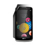 LG K4 Privacy Lite Screen Protector
