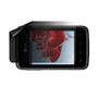 LG L20 Privacy Lite (Landscape) Screen Protector