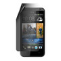 HTC Desire 300 Privacy Lite Screen Protector