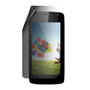 Micromax A74 Canvas Fun Privacy Lite Screen Protector