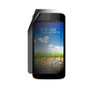 Micromax Canvas A1 Privacy Lite Screen Protector