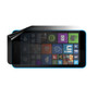 Microsoft Lumia 640 Privacy Lite (Landscape) Screen Protector