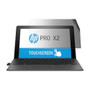 HP Pro x2 612 G2 Privacy Screen Protector