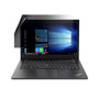Lenovo ThinkPad L480 (Touch) Privacy Lite Screen Protector