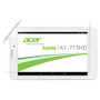 Acer Iconia Tab 7 A1-713HD Silk Screen Protector