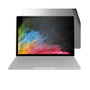 Microsoft Surface Book 2 (15) Privacy Screen Protector