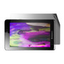 Lenovo IdeaTab A3000 Privacy Screen Protector