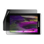 Lenovo IdeaTab A3000 Privacy Plus Screen Protector