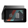 Vodafone Smart Tab III 7 Privacy Plus Screen Protector