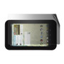 Toshiba Excite 7 Privacy Screen Protector