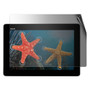 Asus Memo Pad 10 Privacy Screen Protector