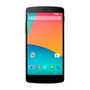 Google Nexus 5 Privacy Quad Screen Protector