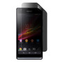 Sony Xperia SP Privacy Plus Screen Protector