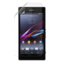Sony Xperia Z1 Silk Screen Protector