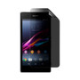 Sony Xperia Z1 Compact Privacy Plus Screen Protector