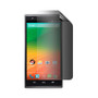 ZTE Zmax Privacy Screen Protector