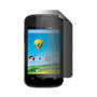 ZTE Zinger Privacy Screen Protector