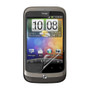 HTC Wildfire Impact Screen Protector