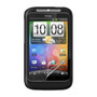 HTC Wildfire S Impact Screen Protector