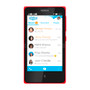 Nokia X+