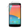 Google Nexus 5 Silk Screen Protector