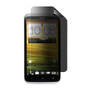 HTC One X Privacy Plus Screen Protector