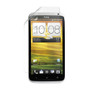 HTC One X Matte Lite Screen Protector