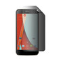 Maxwest Gravity 5 LTE Privacy Screen Protector