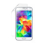 Samsung Galaxy S5 Plus Silk Screen Protector