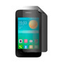 Alcatel Onetouch Pop D1 Privacy Screen Protector