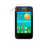 Alcatel Onetouch Pop D1 Silk Screen Protector