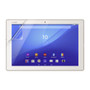 Sony Xperia Z4 Tablet Matte Screen Protector