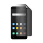 Gionee Pioneer P5L Privacy Screen Protector