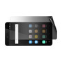 Gionee Pioneer P5L Privacy (Landscape) Screen Protector