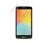 LG L Prime Silk Screen Protector