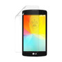 LG G2 Lite Silk Screen Protector
