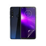 Motorola One Macro Impact Screen Protector