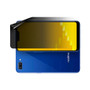 Realme C1 (2019) Privacy Lite (Landscape) Screen Protector
