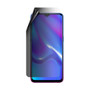 Oppo RX17 Neo Privacy Lite Screen Protector