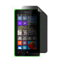 Microsoft Lumia 435 Privacy Plus Screen Protector