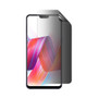Oppo R15 Privacy Screen Protector