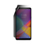 LG Stylo 5+ Privacy Lite Screen Protector