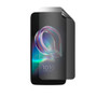 Alcatel IDOL 5 Privacy Screen Protector