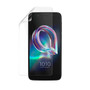 Alcatel IDOL 5 Silk Screen Protector