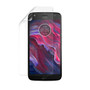 Motorola Moto X4 Silk Screen Protector