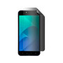 Asus Zenfone 4 Selfie (ZB553KL) Privacy Screen Protector